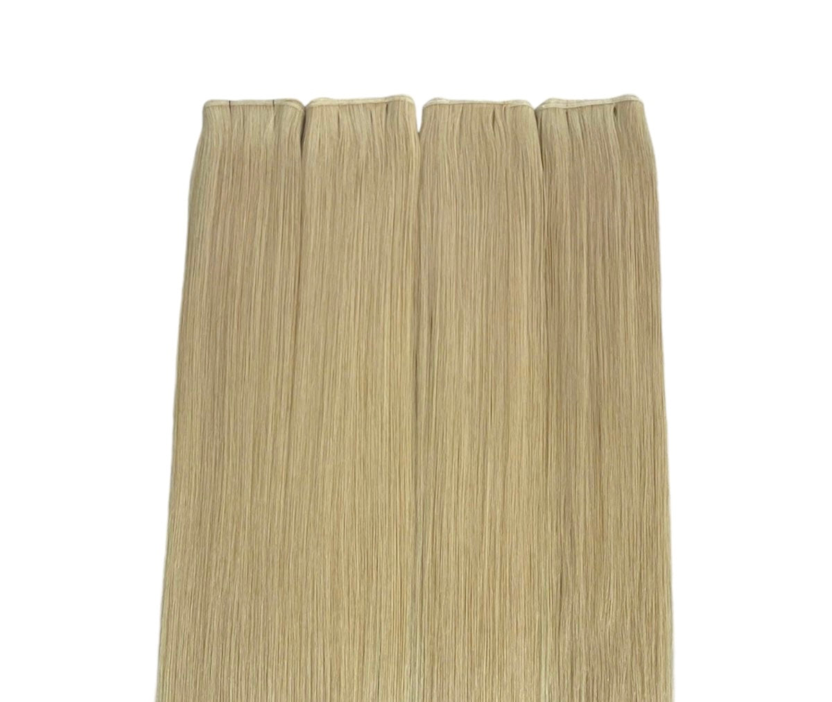 Weft Extensions-Invisible/Genius