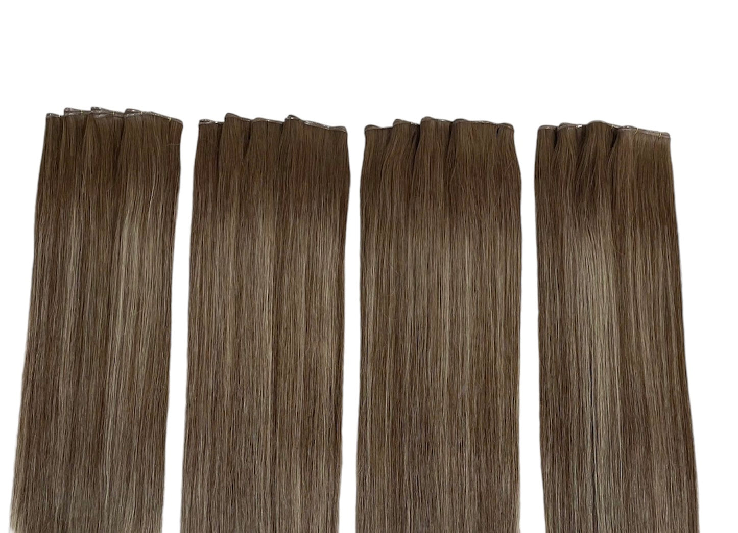 Weft Extensions-Invisible/Genius