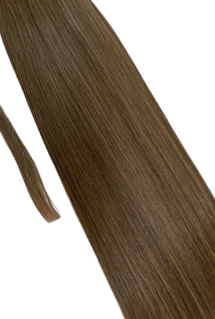 Weft Extensions-Invisible/Genius