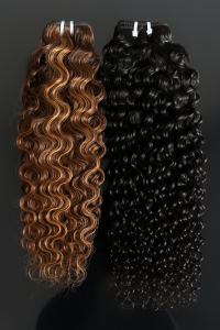 Bella Curls