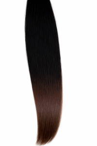 Natural Black/Brown two tone