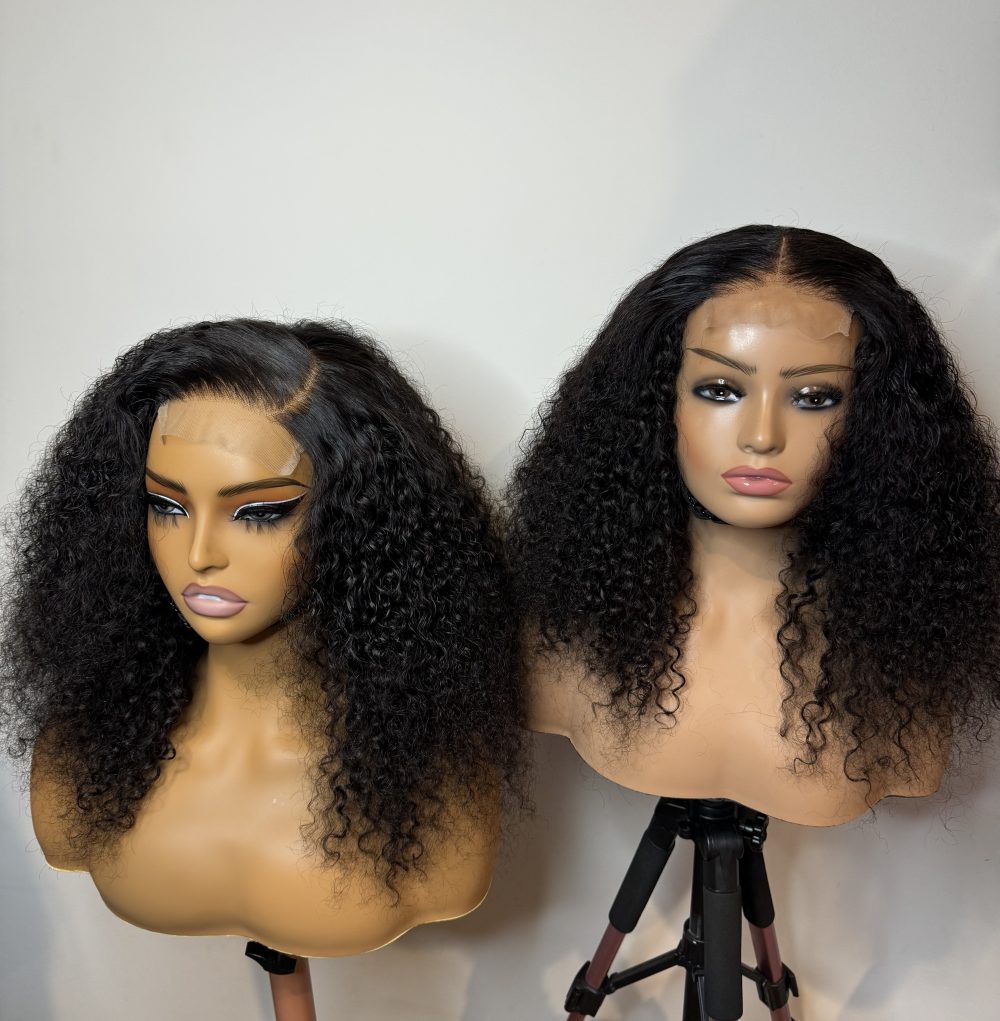 Posh Curls-Closure