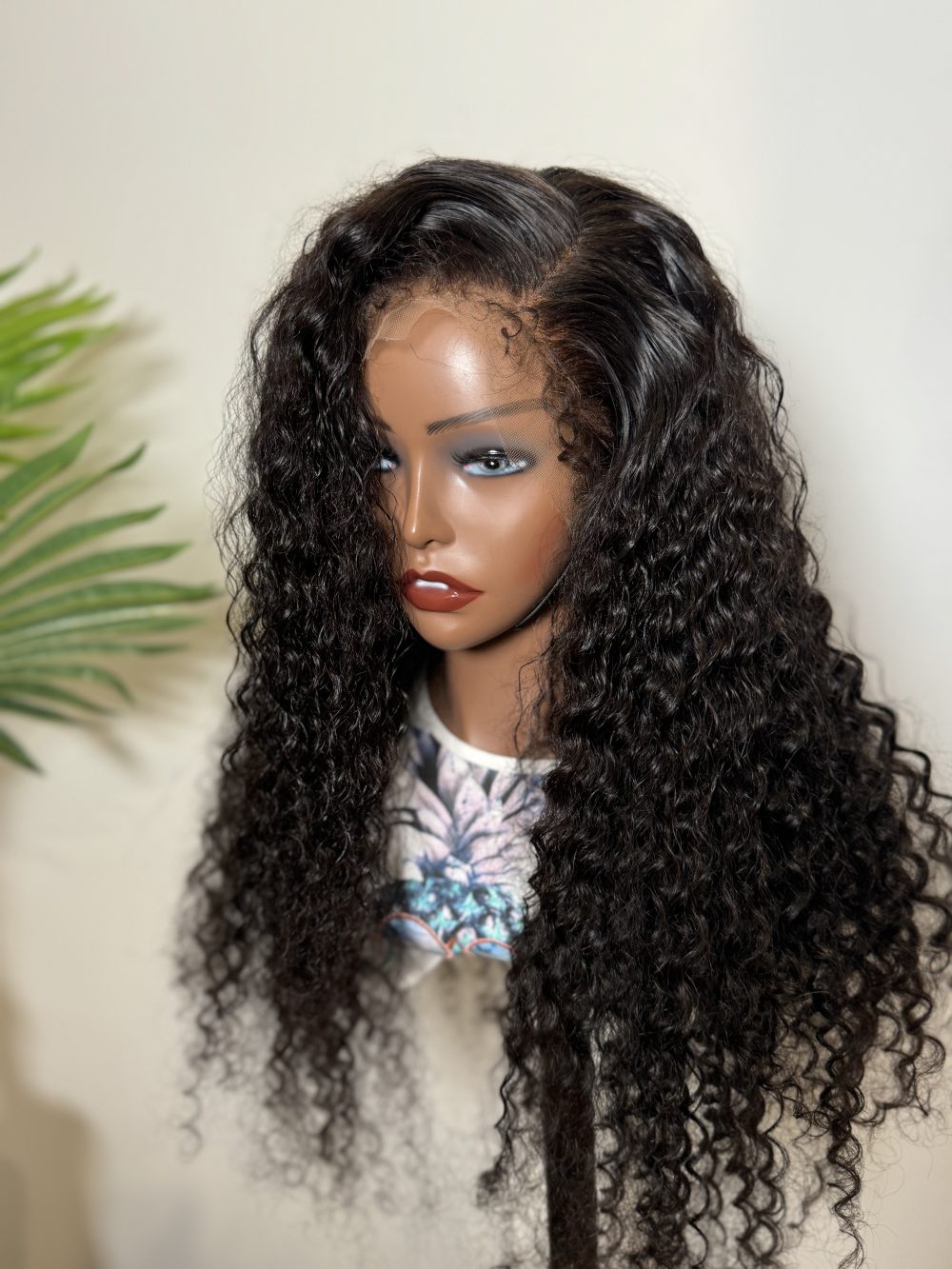Deep Waves-Frontal