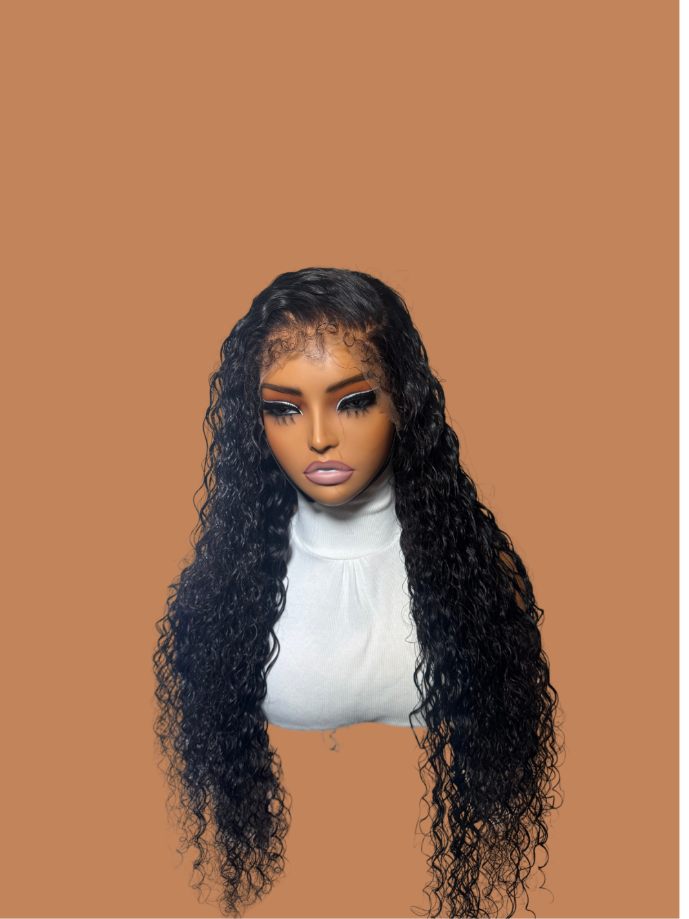 Deep Waves-Frontal