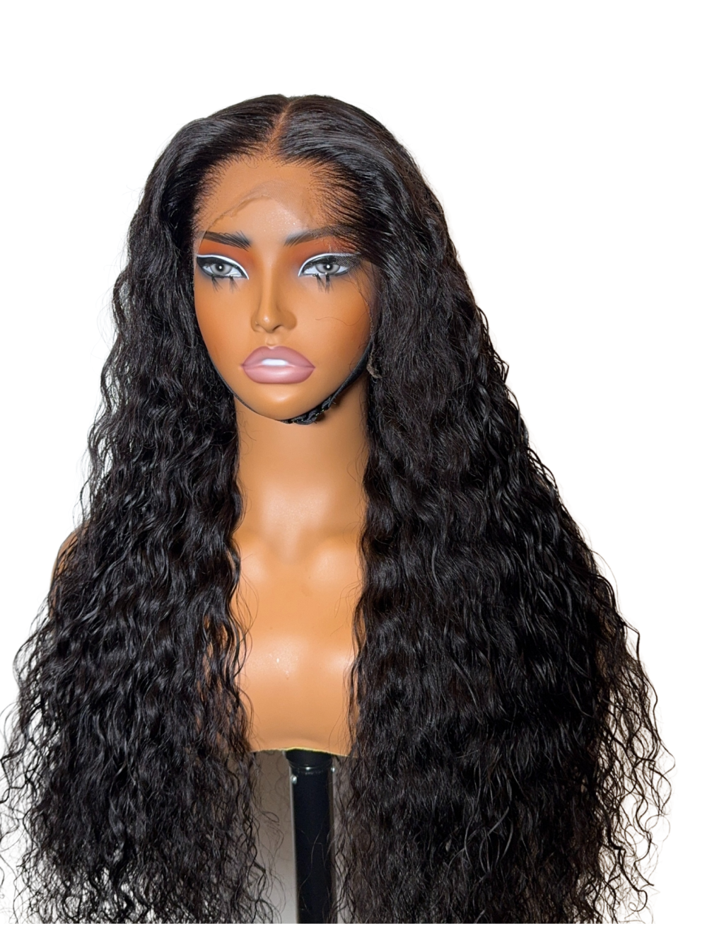 Bella Curls-Frontal