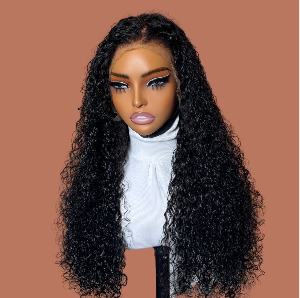 Burmese Curls