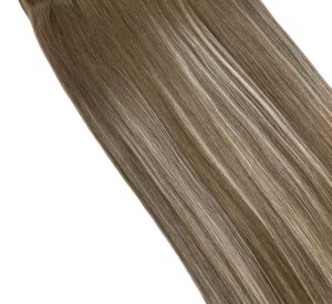 Balayage-Ash Blonde/3