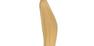 Beach Blonde.