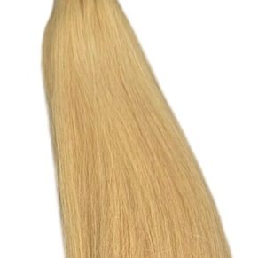 Beach Blonde.
