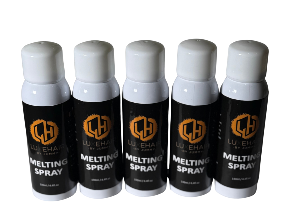 Melting Spray